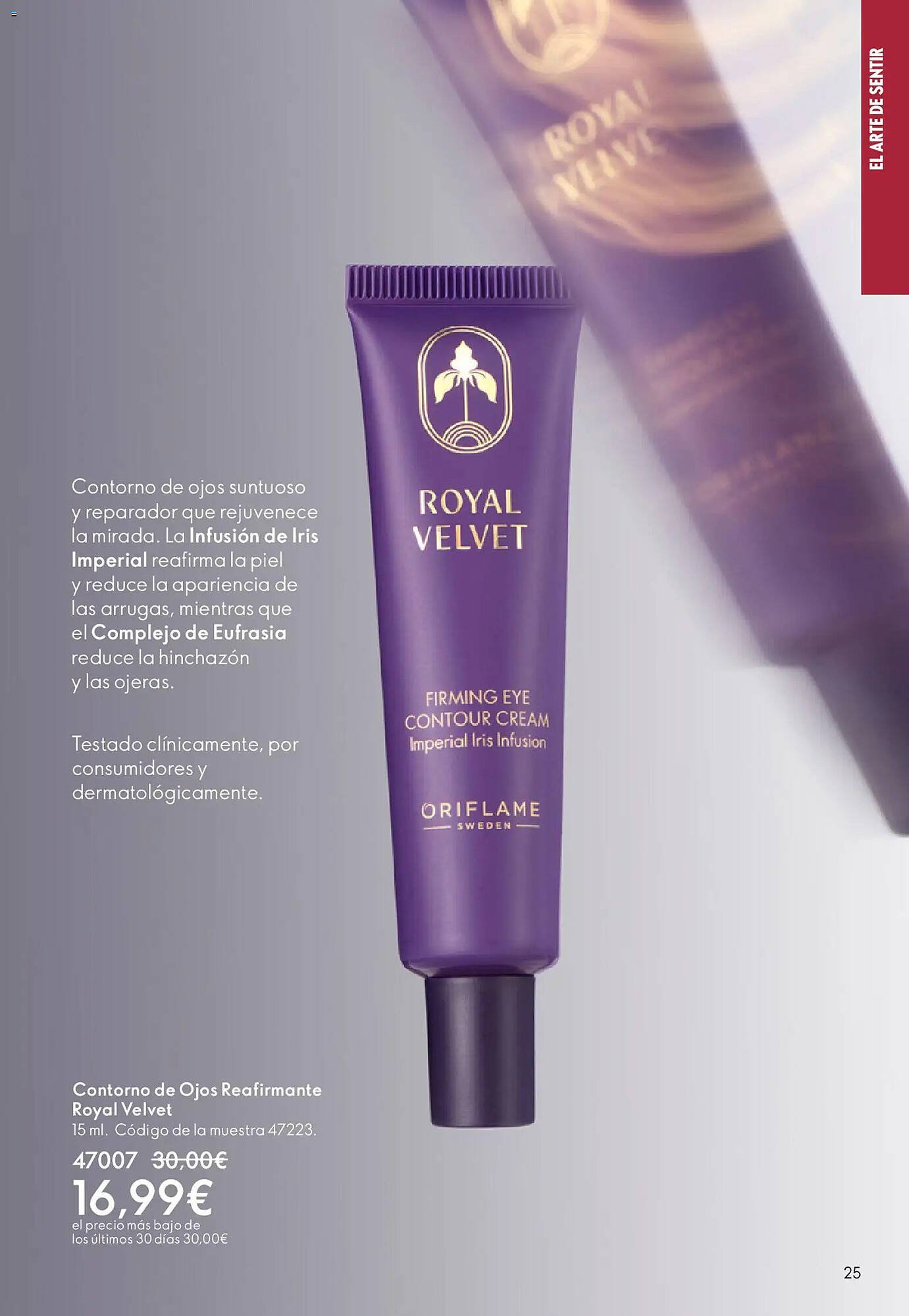 Catálogo Oriflame