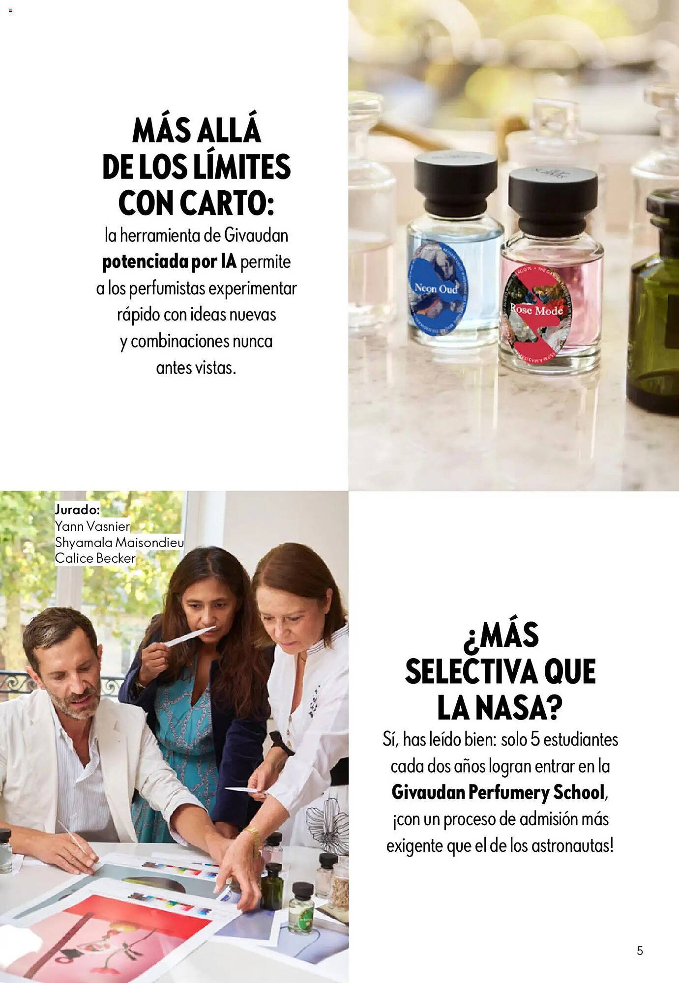 Catálogo Oriflame