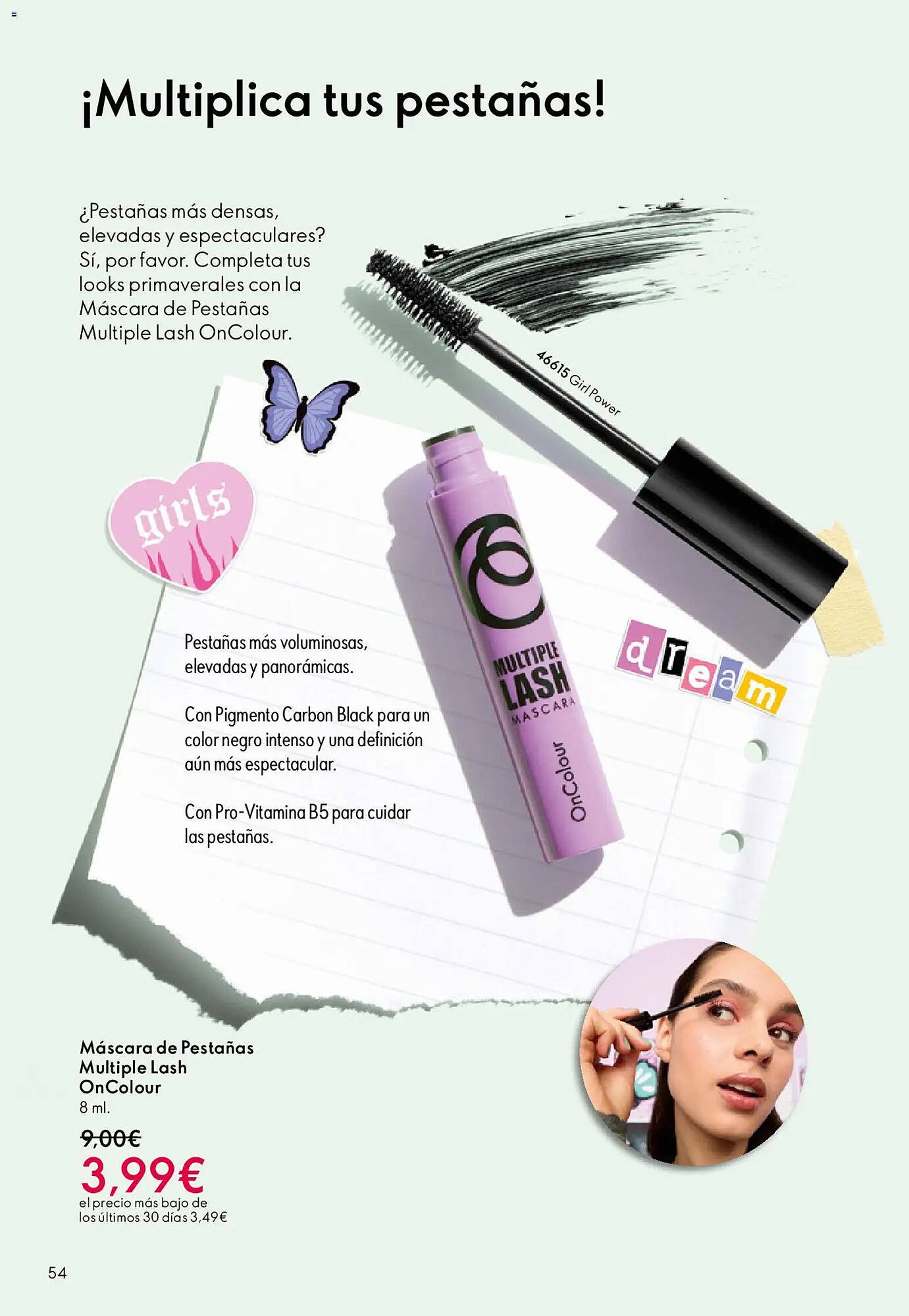 Catálogo Oriflame