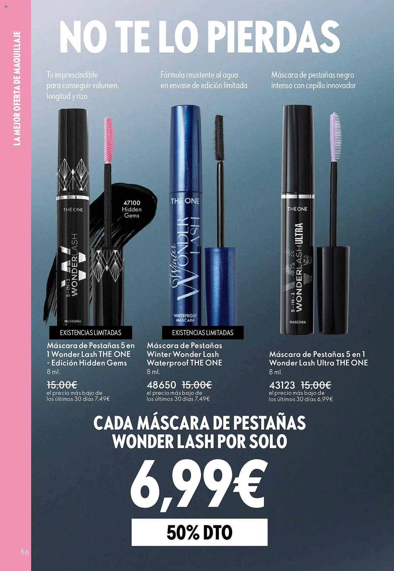 Catálogo Oriflame