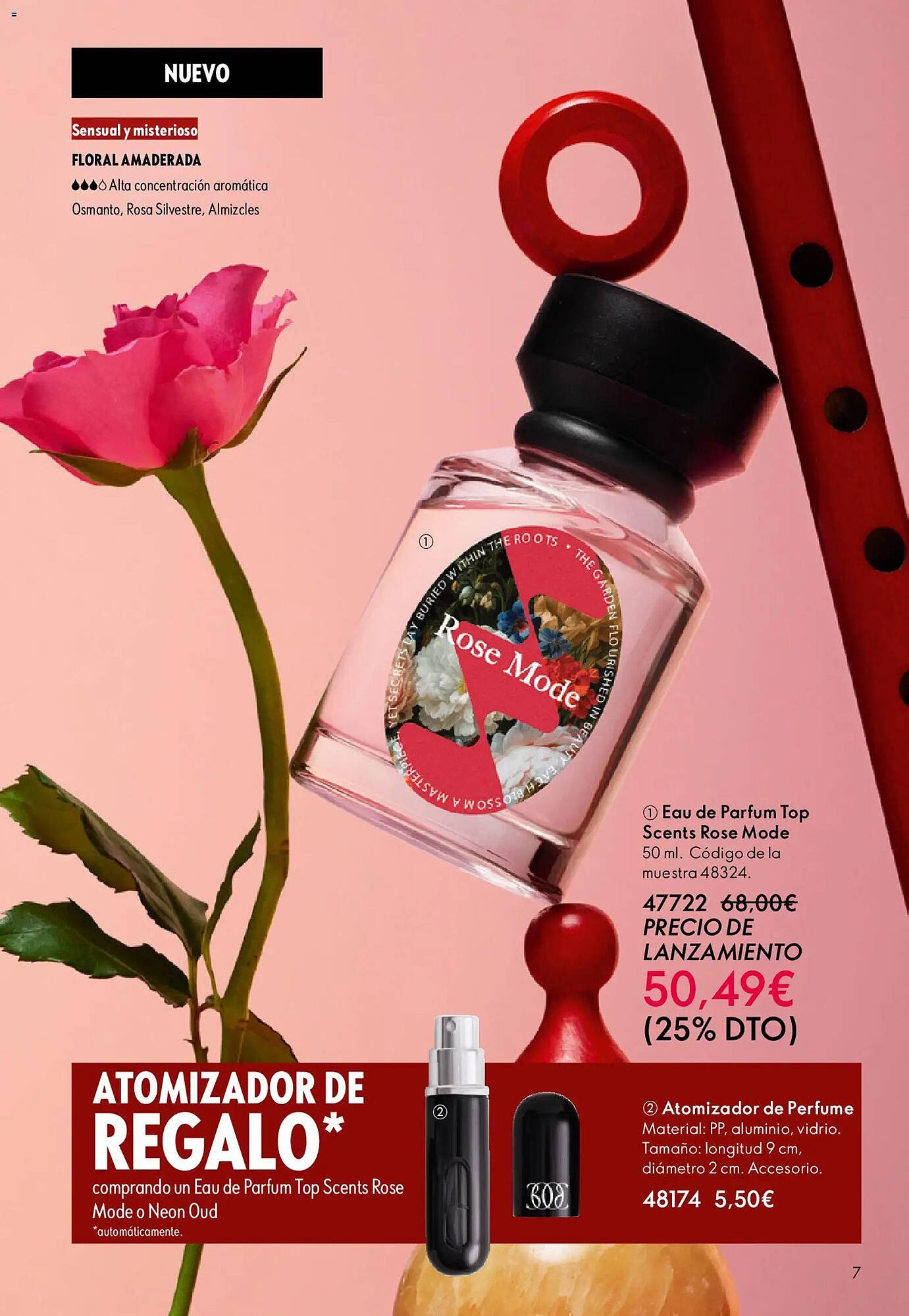 Catálogo Oriflame