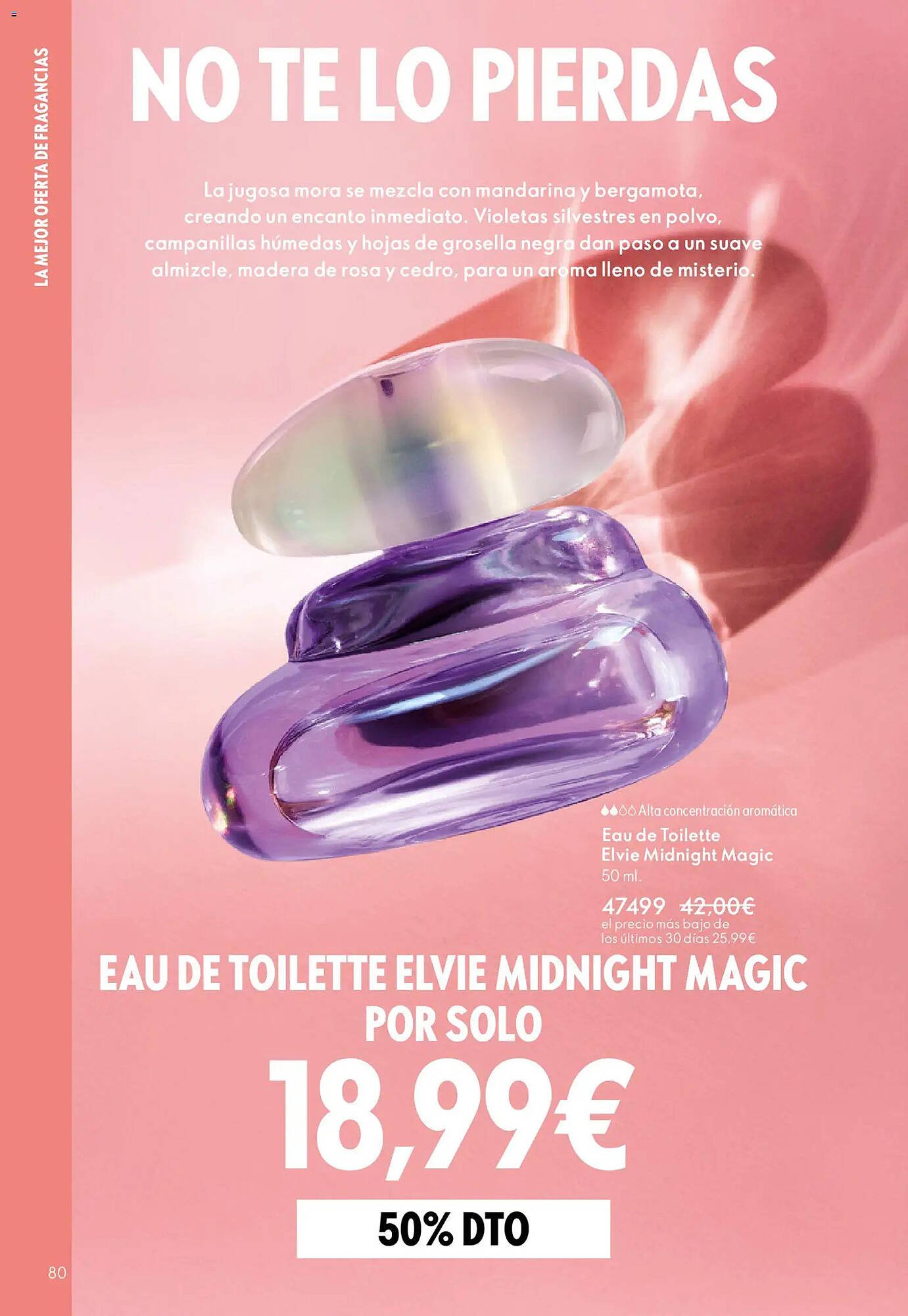 Catálogo Oriflame