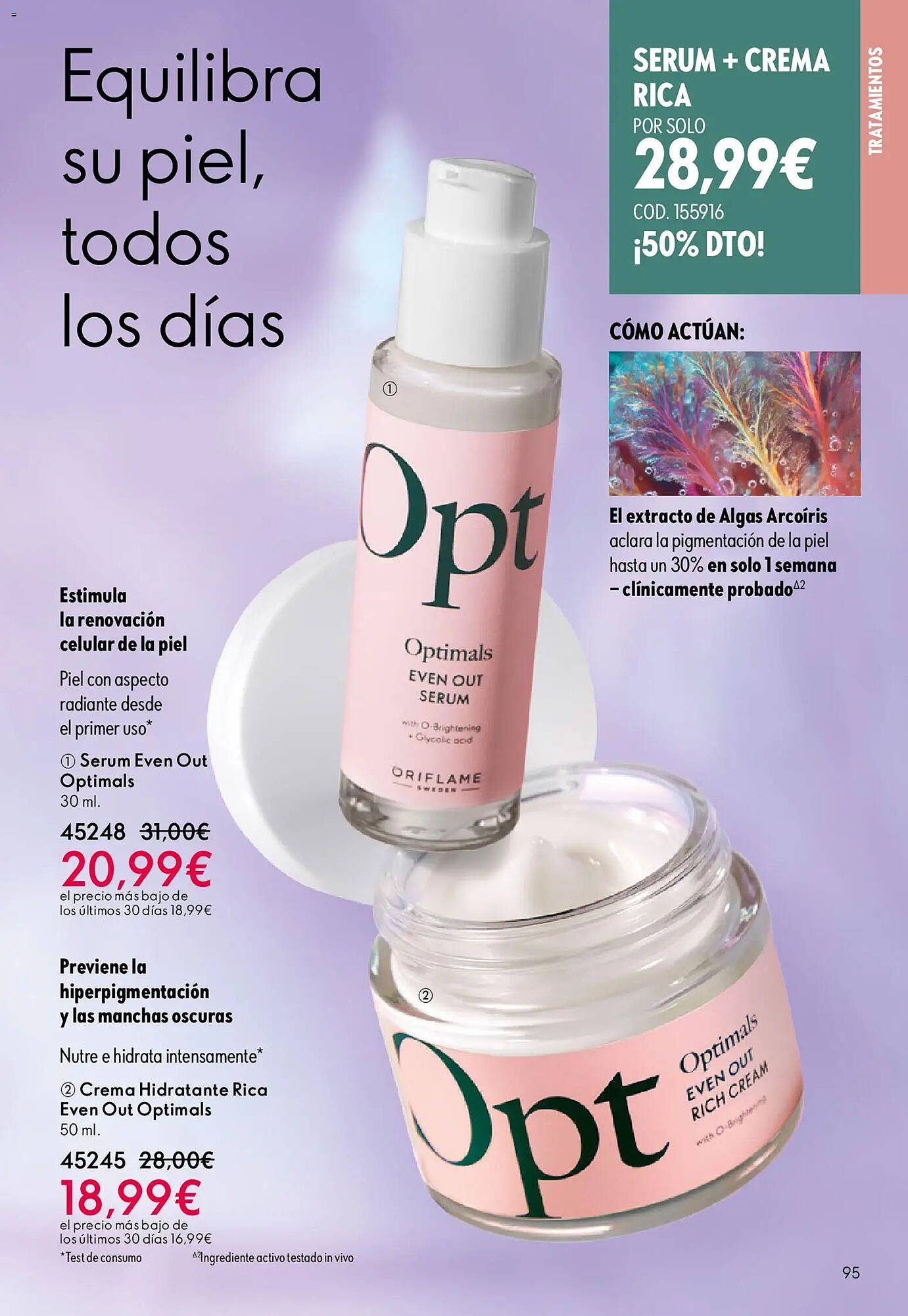 Catálogo Oriflame