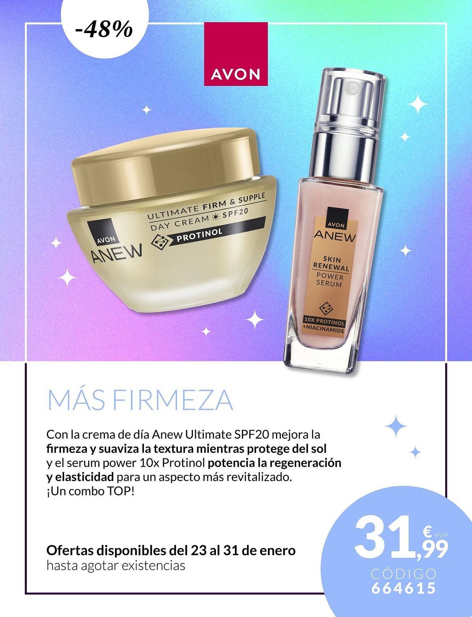 Catálogo AVON