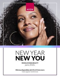 Catálogo AVON