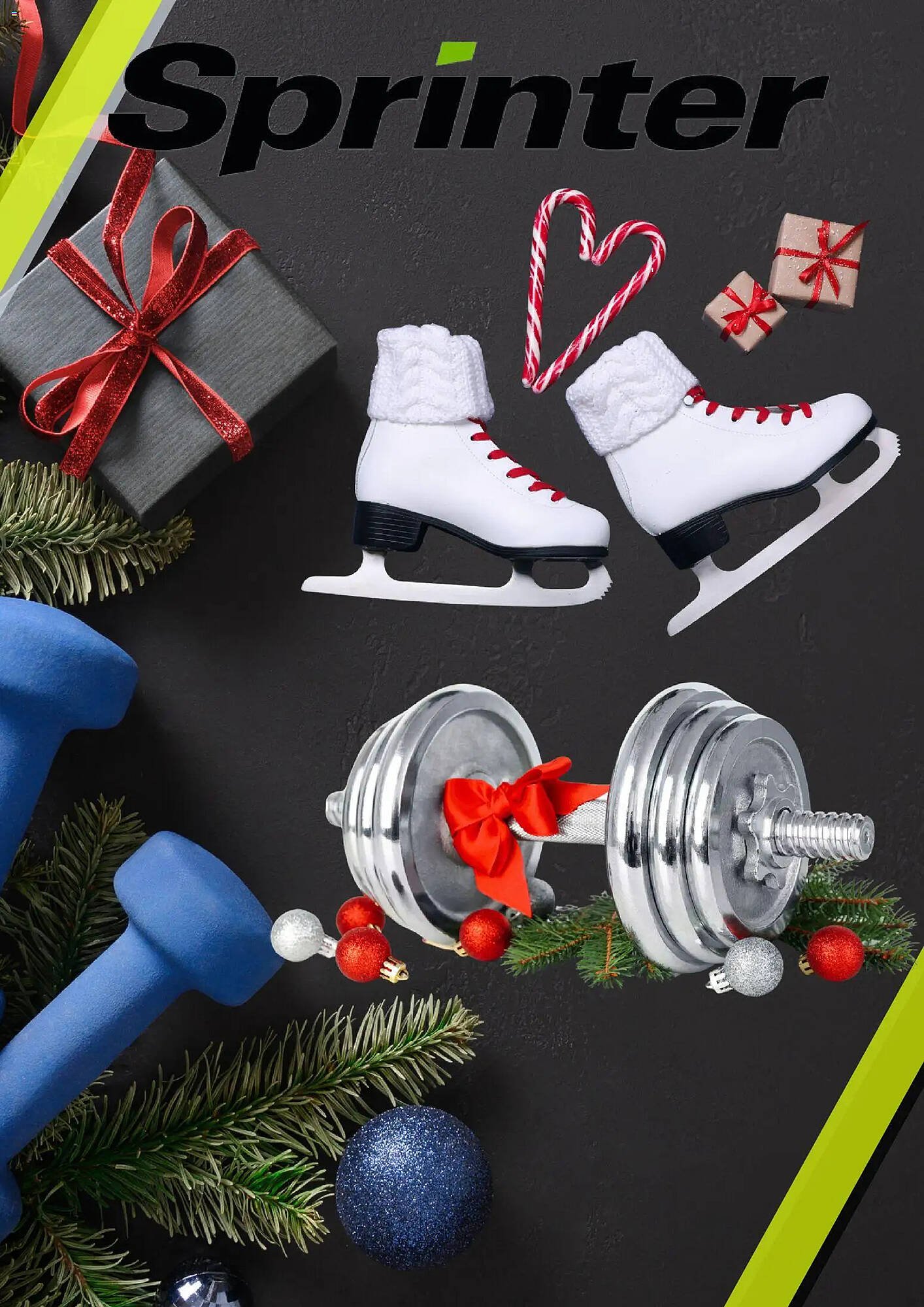 Catálogo Sprinter (2025-12-04 - 2026-01-04)