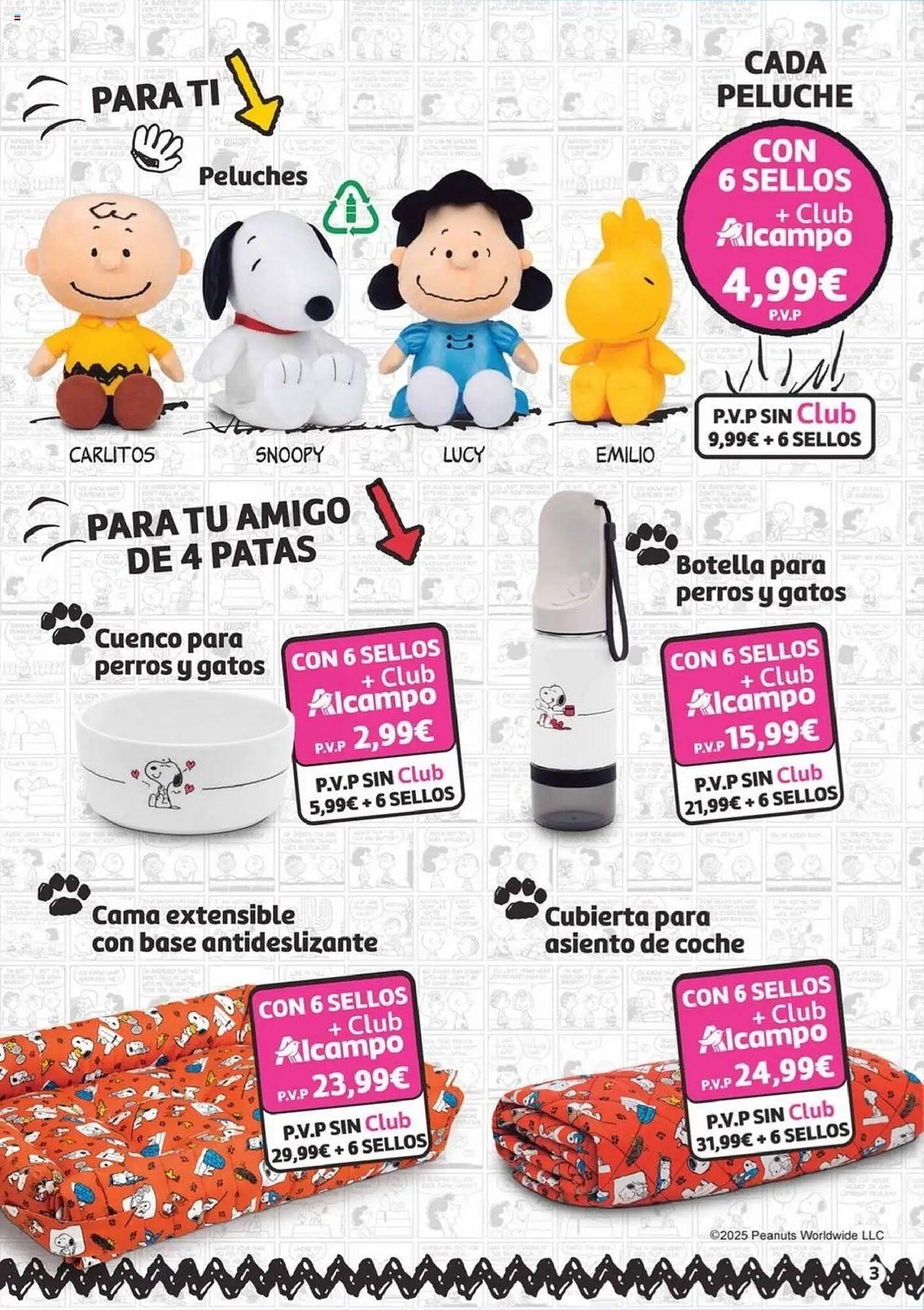 Folleto Alcampo (2025-08-28 - 2025-09-10)