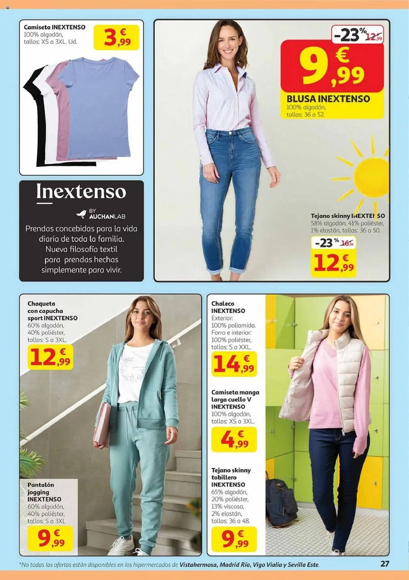 Folleto Alcampo (2025-08-28 - 2025-09-10)