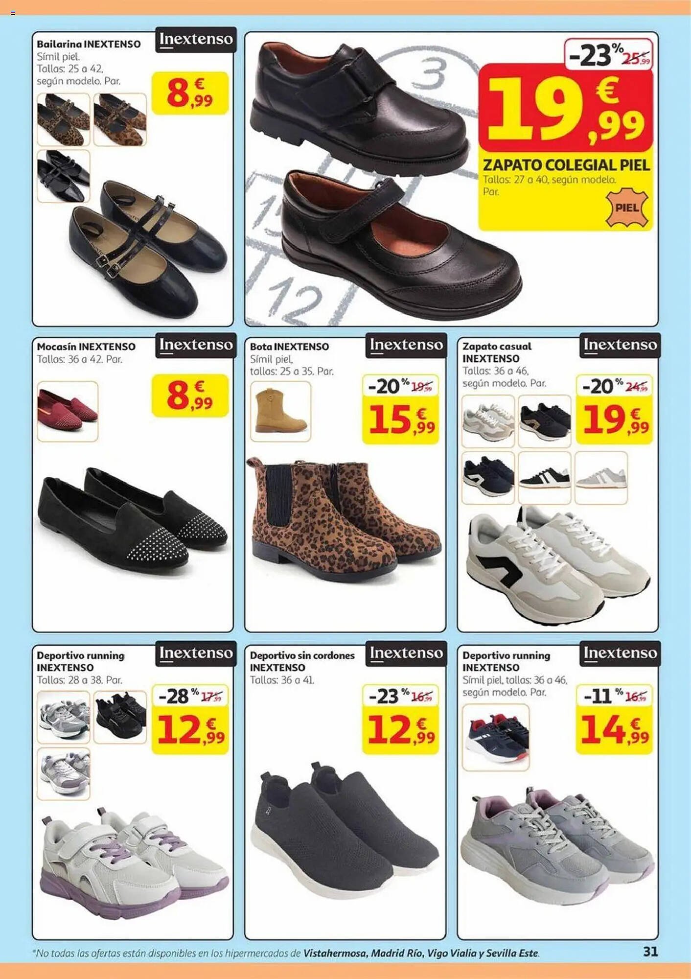 Folleto Alcampo (2025-08-28 - 2025-09-10)