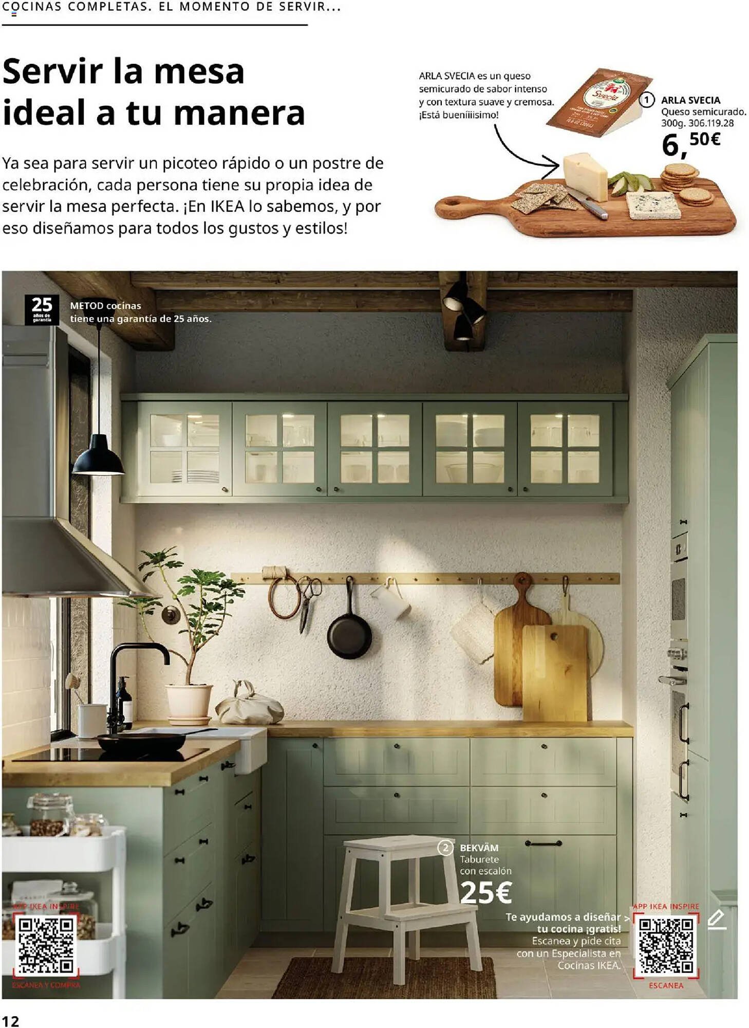 Catálogo IKEA (2025-09-18 - 2026-01-31)