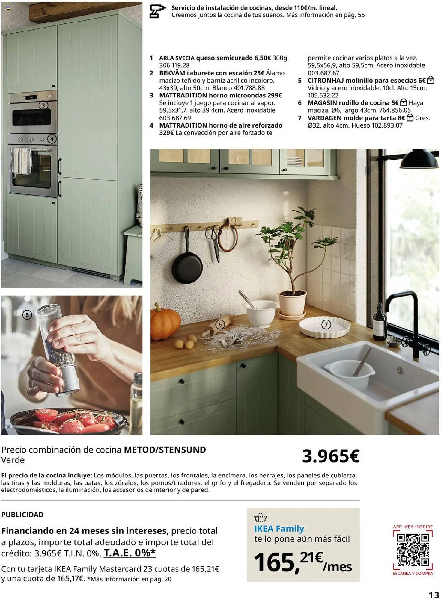 Catálogo IKEA (2025-09-18 - 2026-01-31)