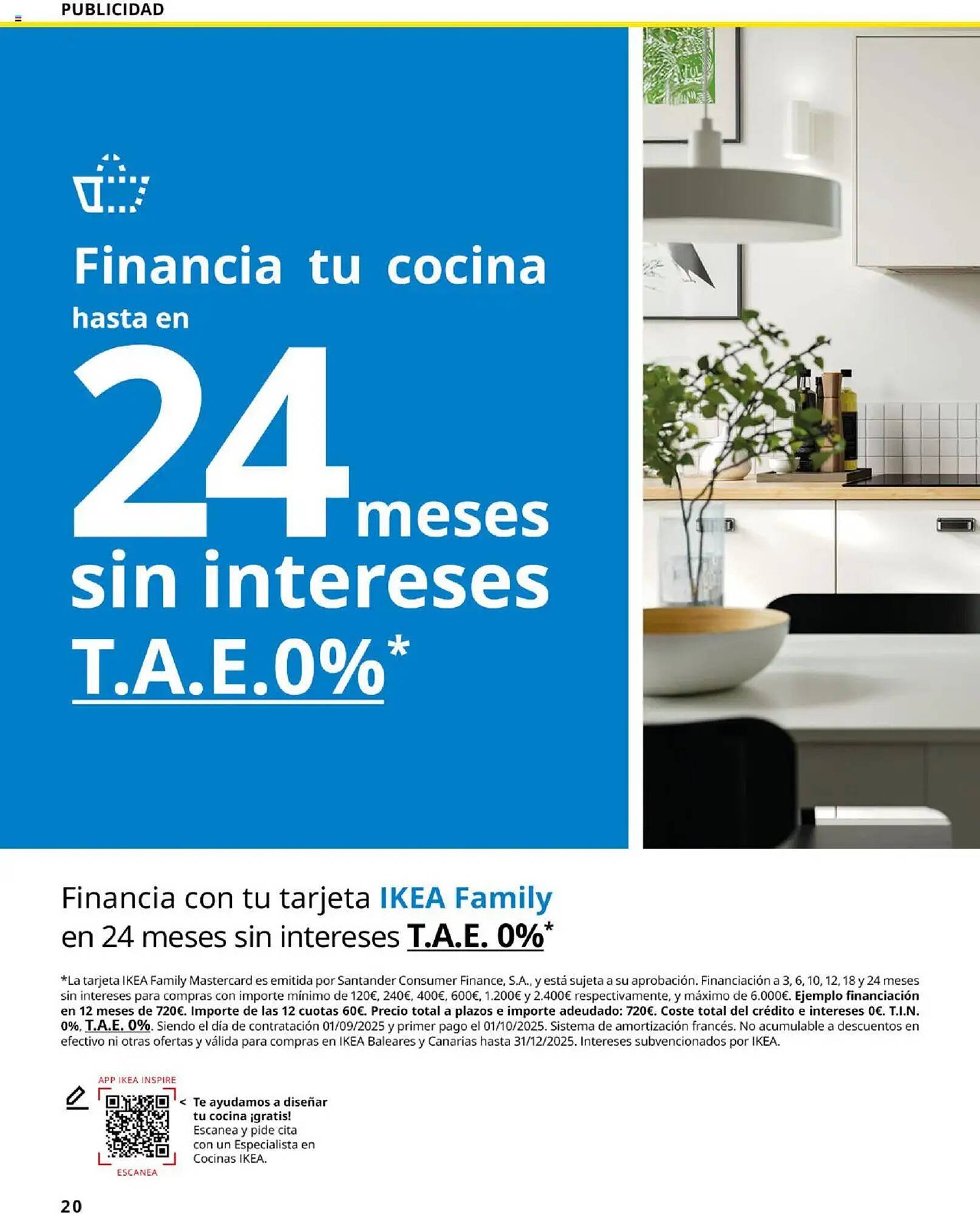 Catálogo IKEA (2025-09-18 - 2026-01-31)