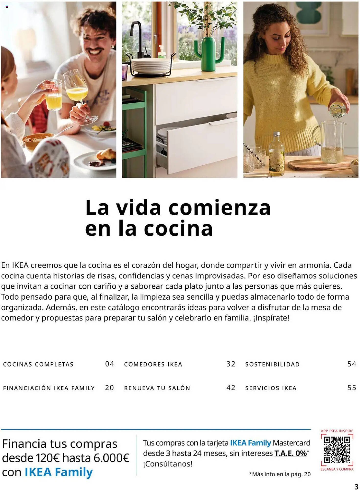 Catálogo IKEA (2025-09-18 - 2026-01-31)