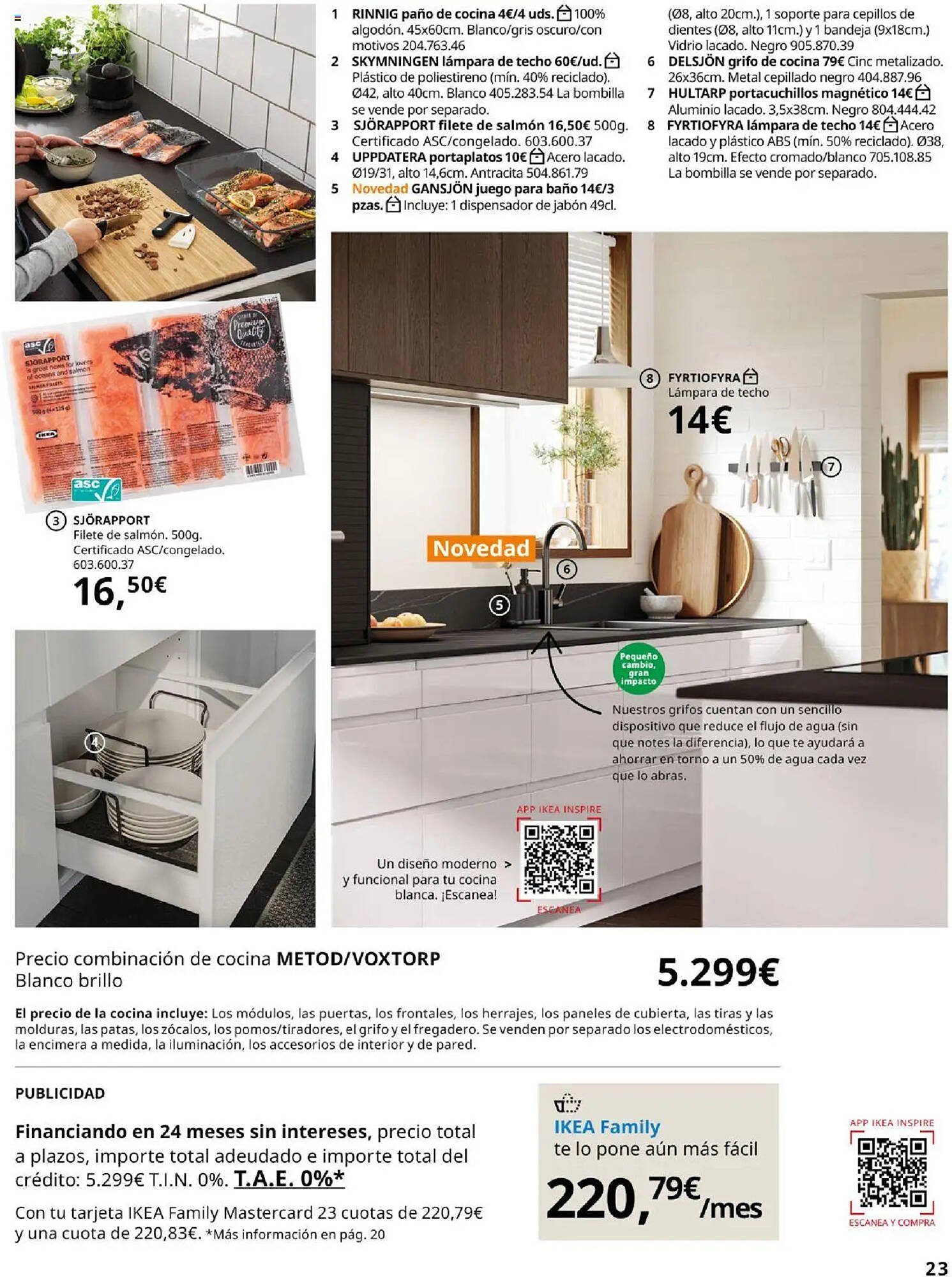 Catálogo IKEA (2025-09-18 - 2026-01-31)