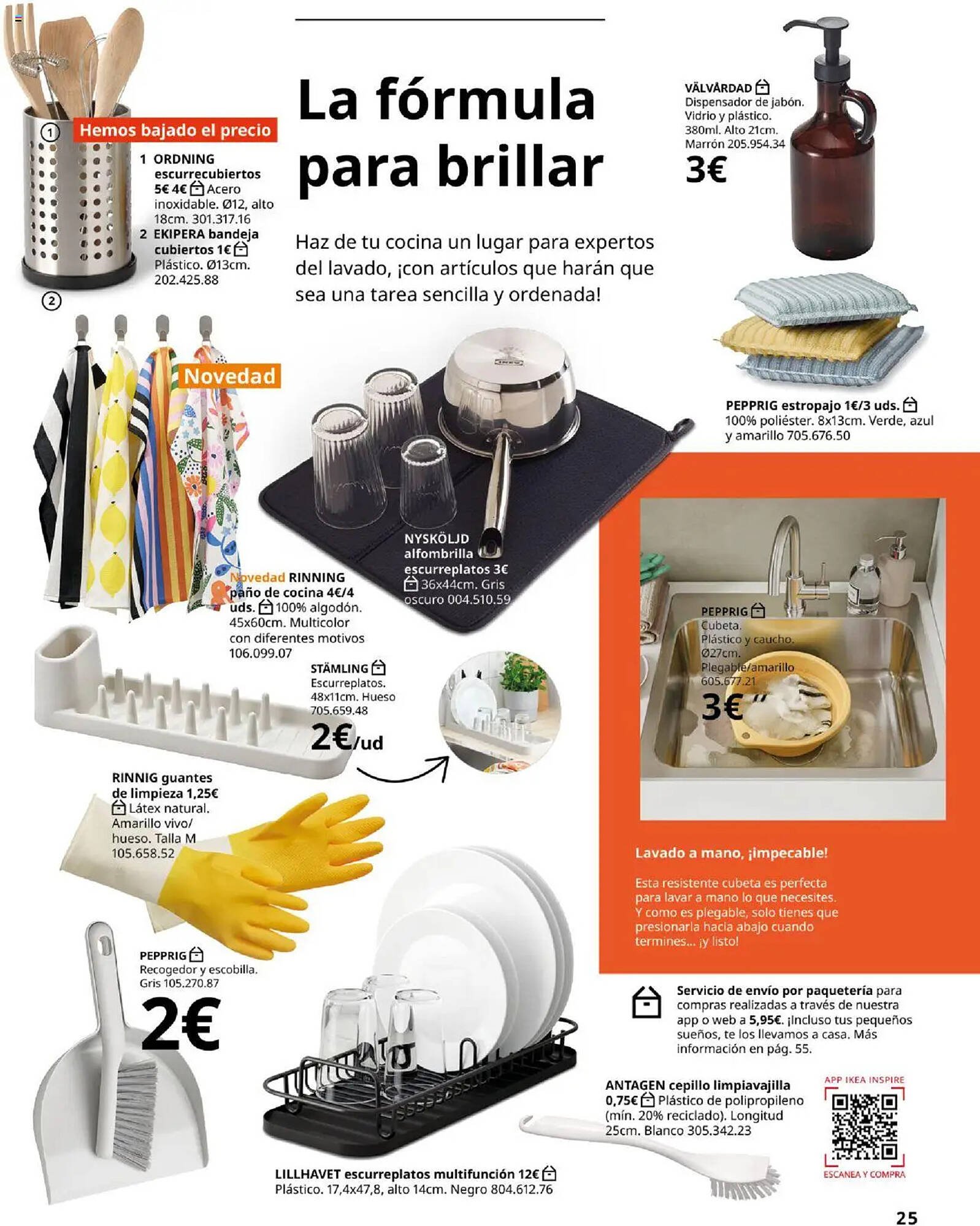 Catálogo IKEA (2025-09-18 - 2026-01-31)