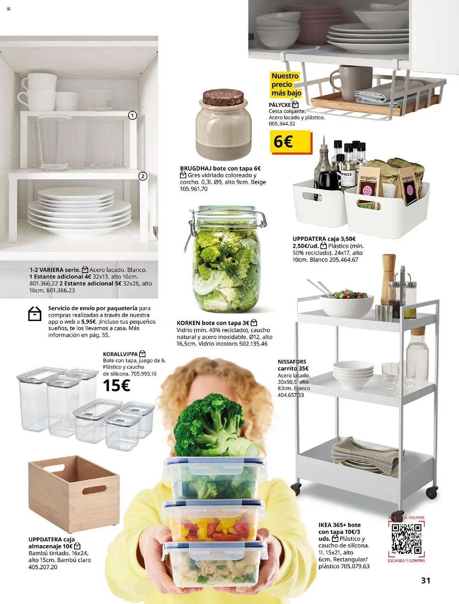 Catálogo IKEA (2025-09-18 - 2026-01-31)