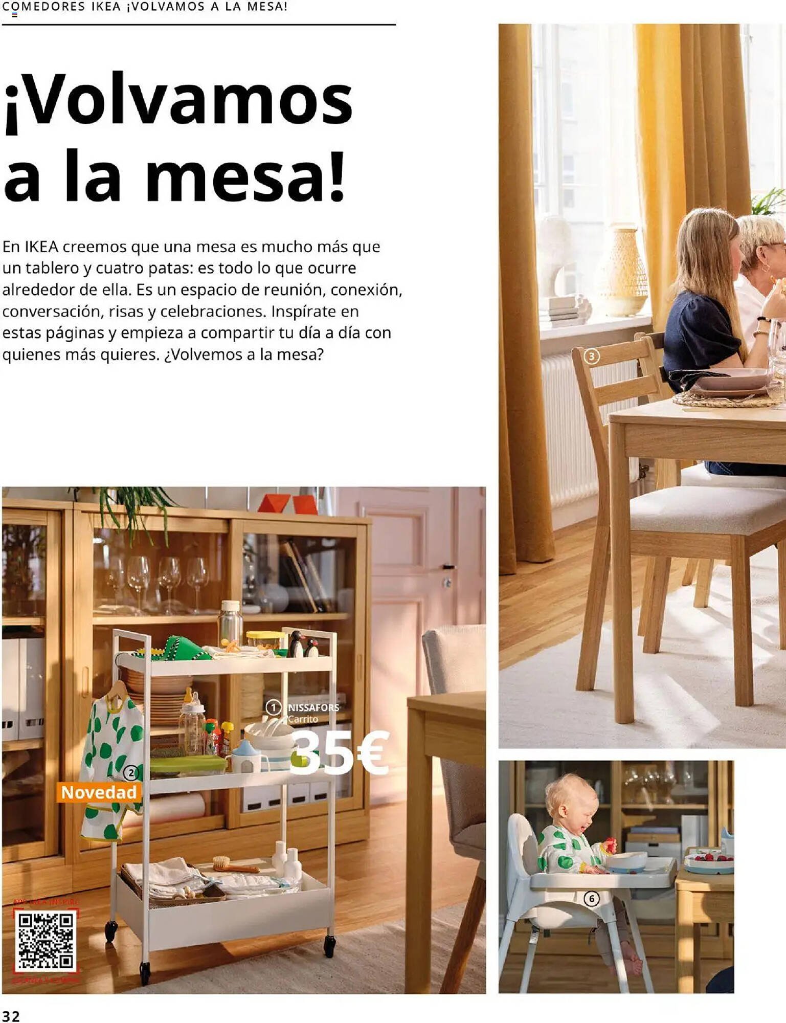 Catálogo IKEA (2025-09-18 - 2026-01-31)