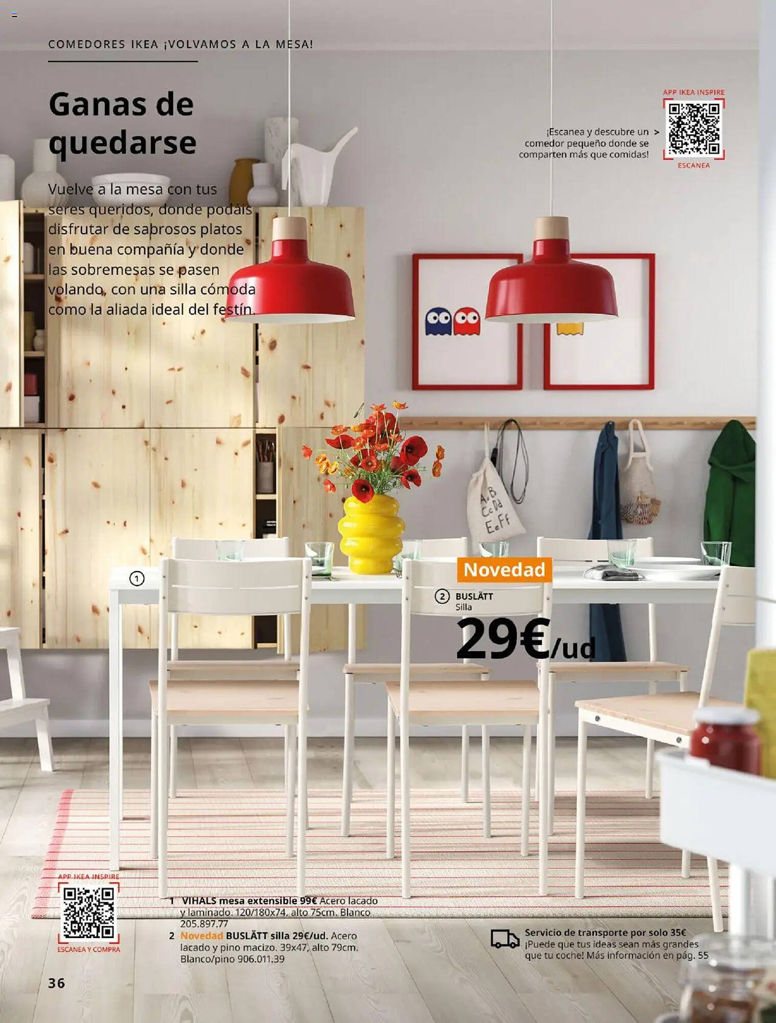 Catálogo IKEA (2025-09-18 - 2026-01-31)