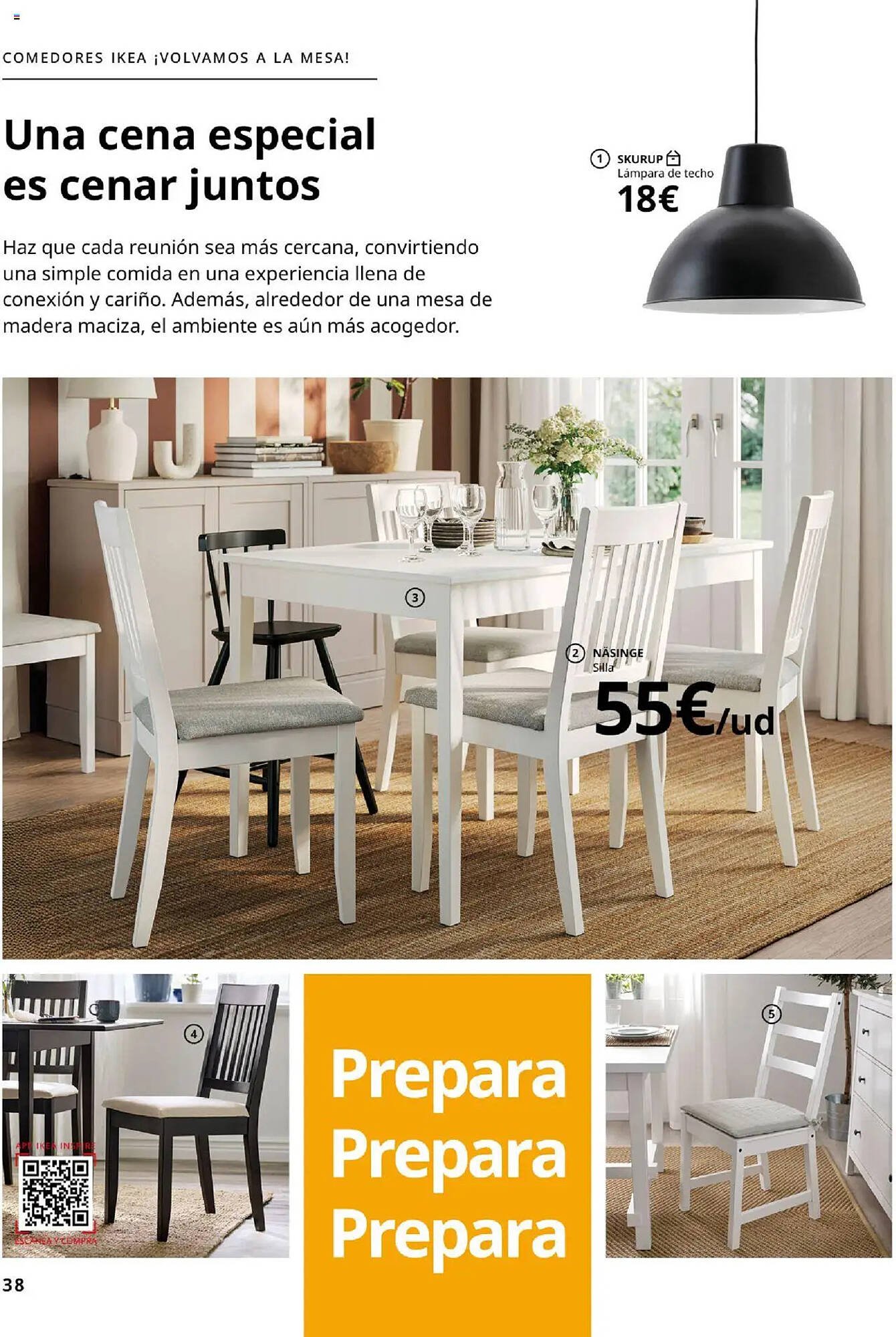Catálogo IKEA (2025-09-18 - 2026-01-31)