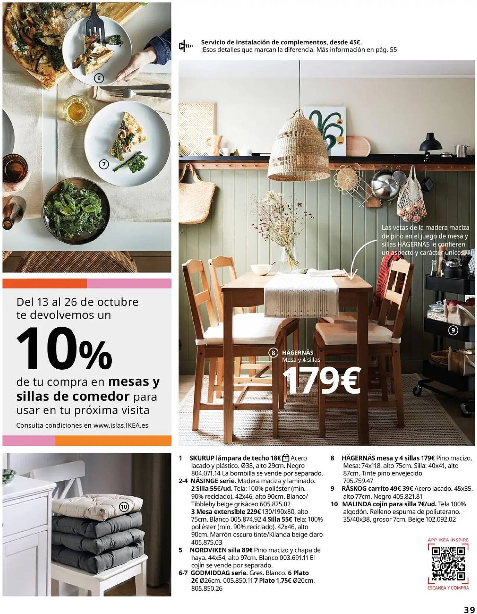 Catálogo IKEA (2025-09-18 - 2026-01-31)