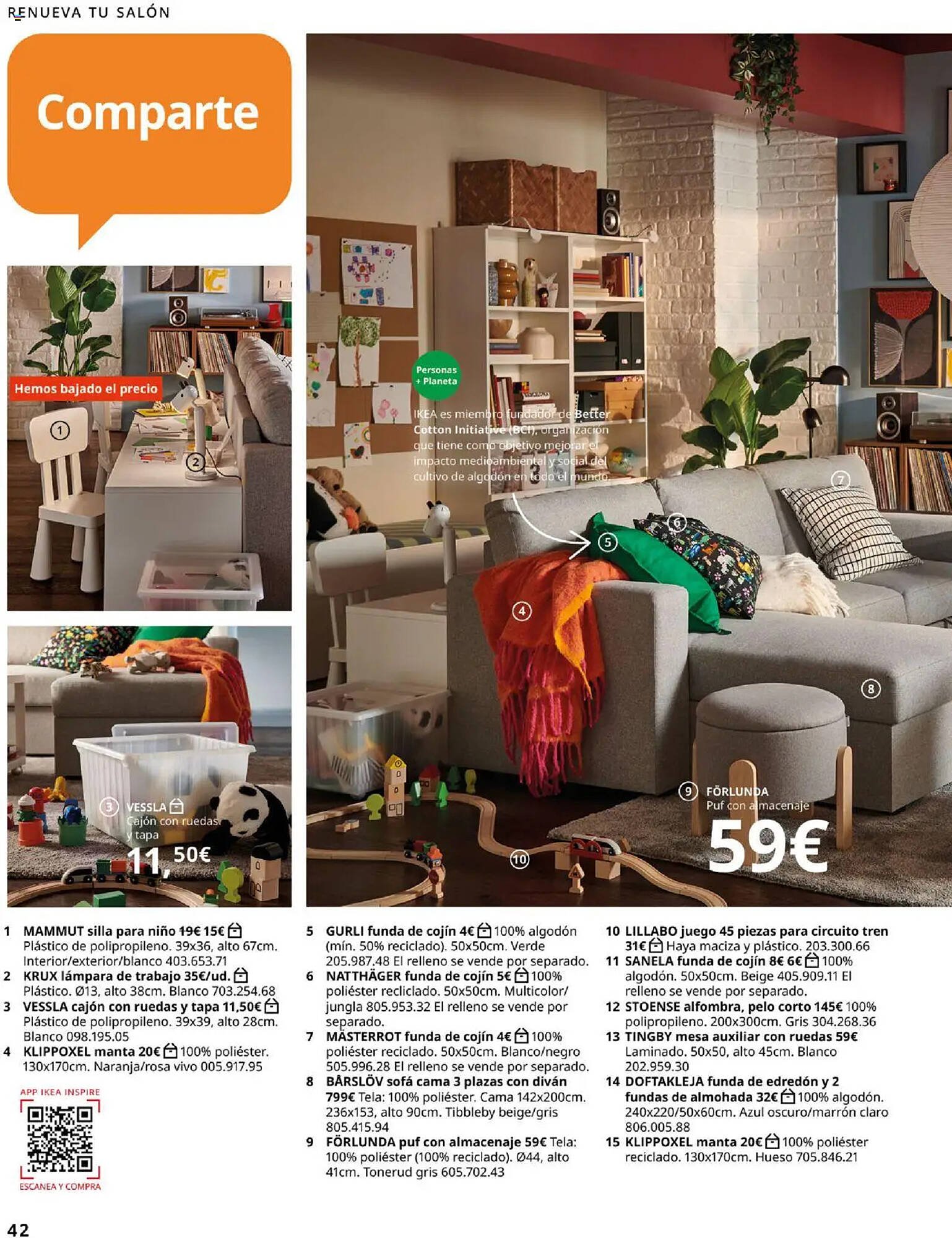 Catálogo IKEA (2025-09-18 - 2026-01-31)