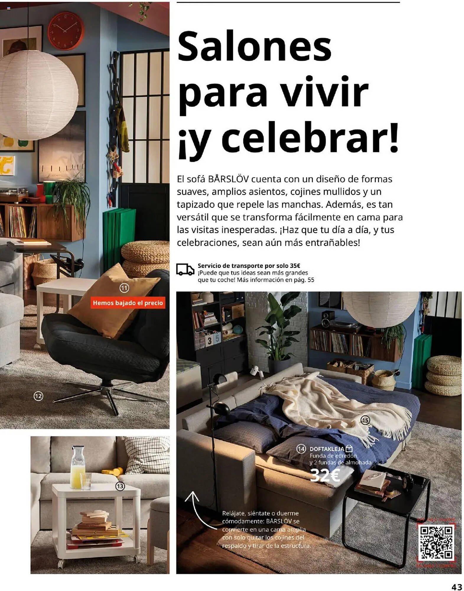 Catálogo IKEA (2025-09-18 - 2026-01-31)