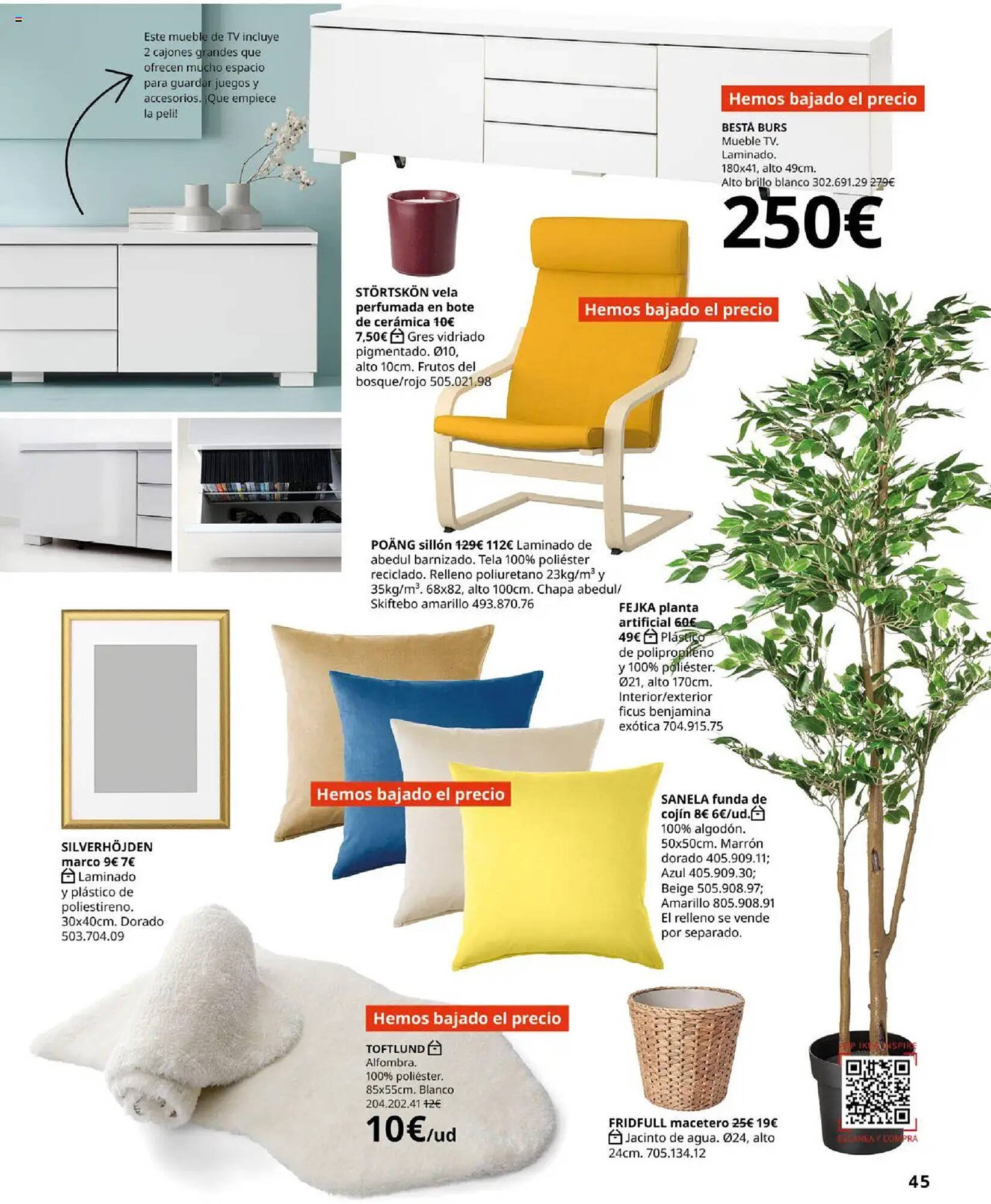 Catálogo IKEA (2025-09-18 - 2026-01-31)