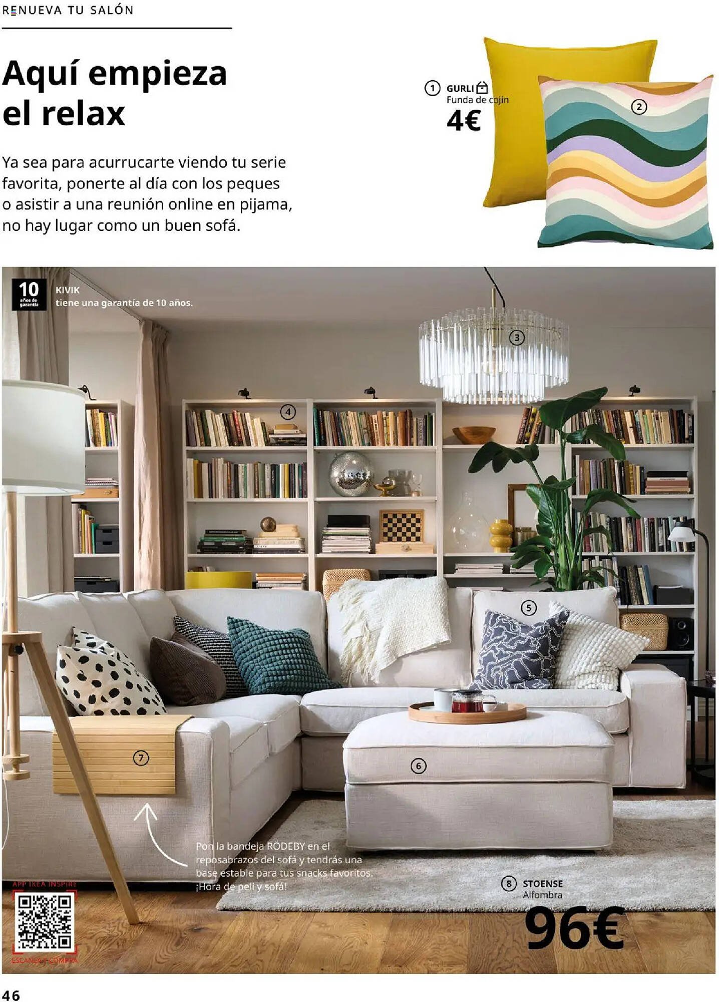 Catálogo IKEA (2025-09-18 - 2026-01-31)