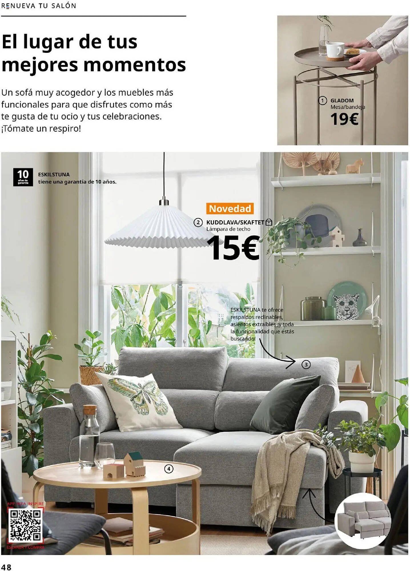 Catálogo IKEA (2025-09-18 - 2026-01-31)