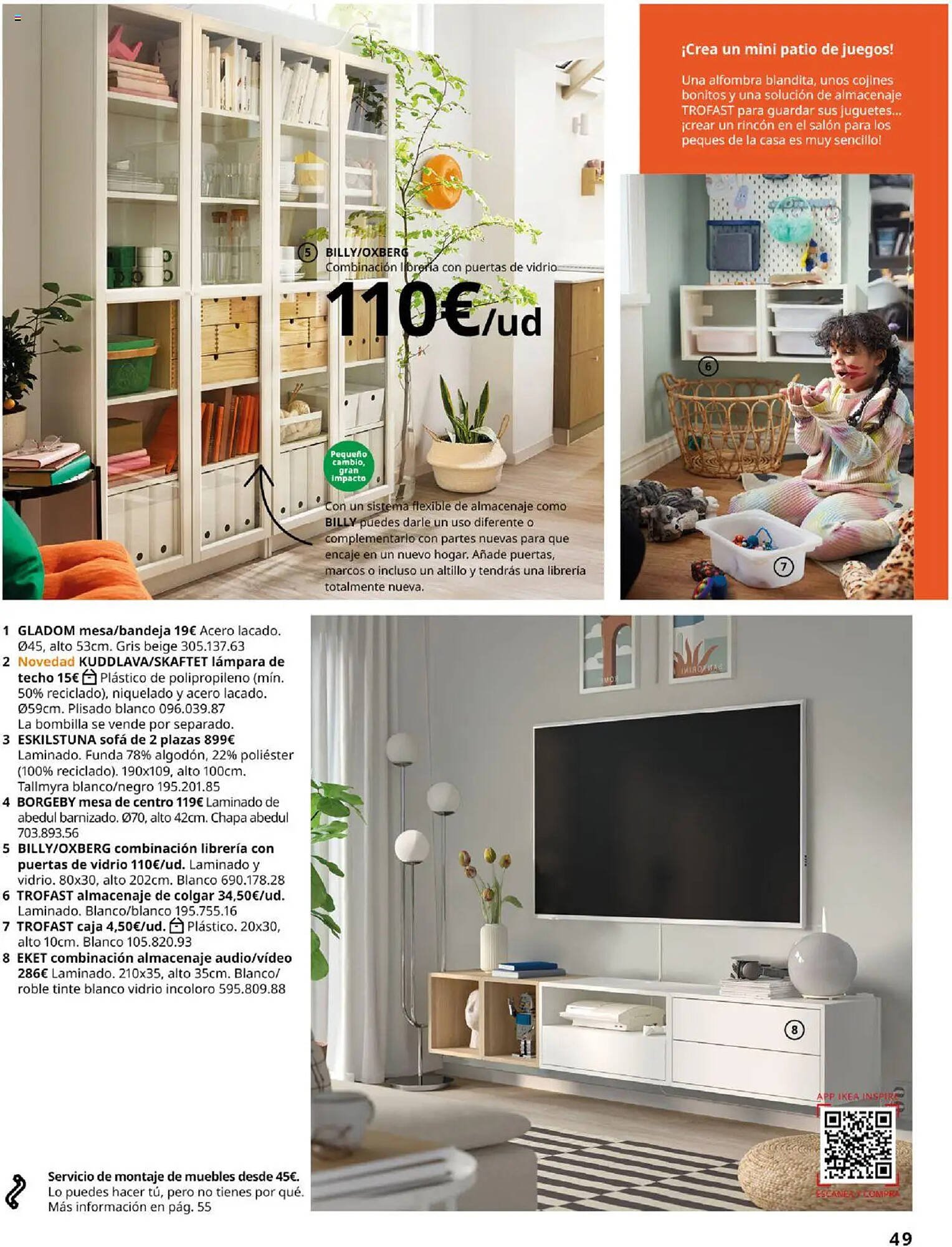 Catálogo IKEA (2025-09-18 - 2026-01-31)