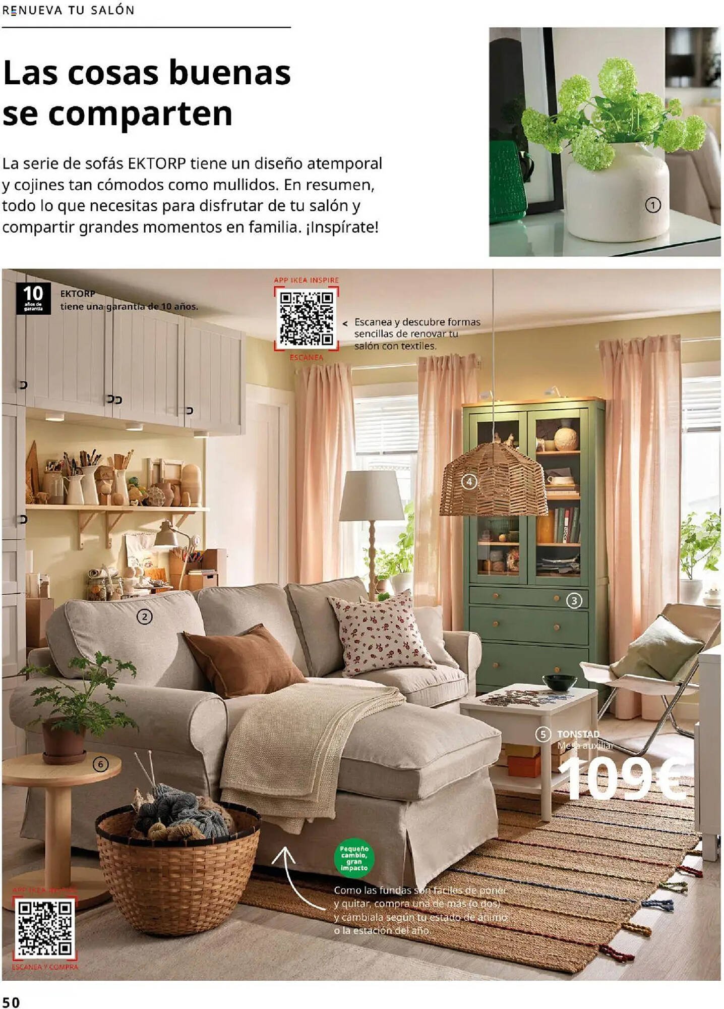 Catálogo IKEA (2025-09-18 - 2026-01-31)