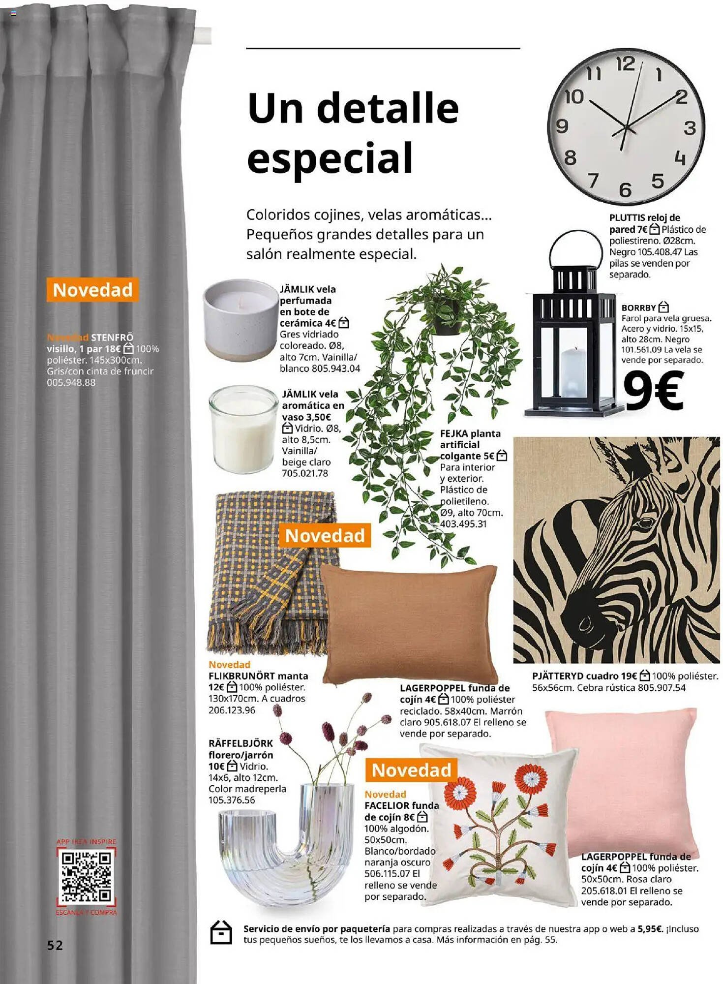 Catálogo IKEA (2025-09-18 - 2026-01-31)