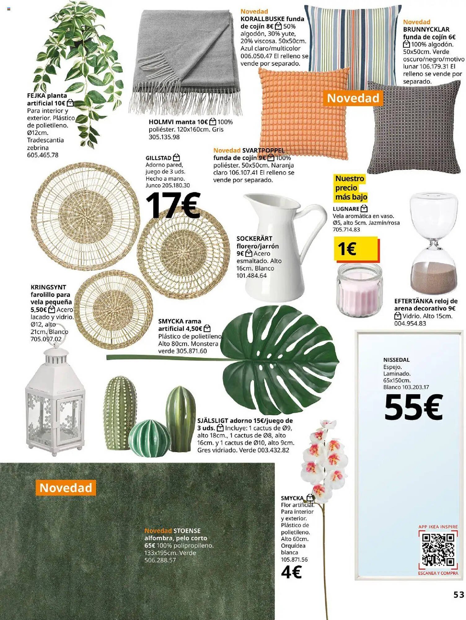 Catálogo IKEA (2025-09-18 - 2026-01-31)