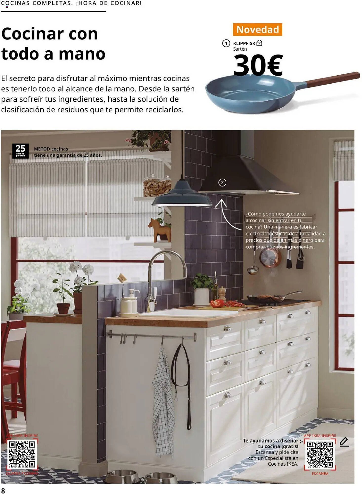 Catálogo IKEA (2025-09-18 - 2026-01-31)