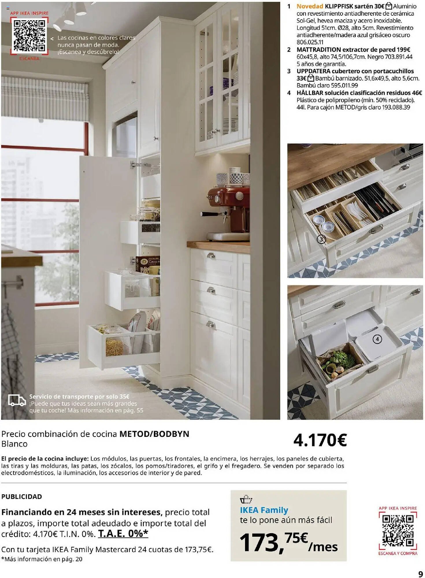 Catálogo IKEA (2025-09-18 - 2026-01-31)