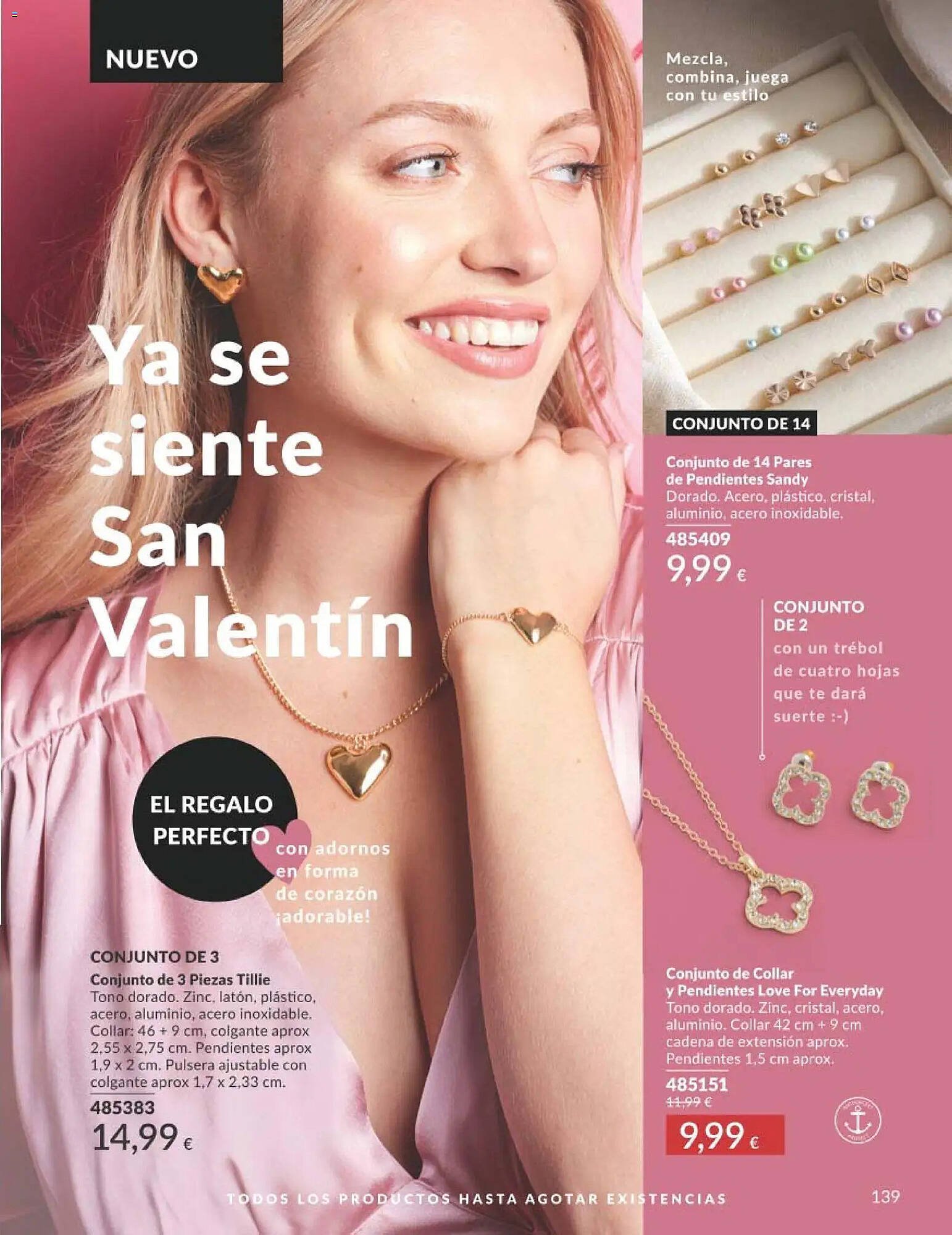 Catálogo AVON