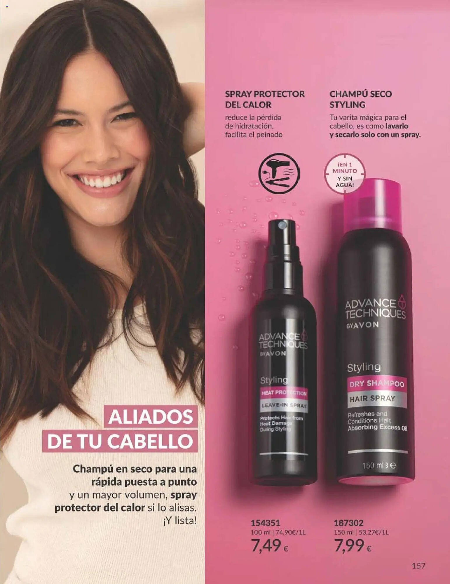 Catálogo AVON