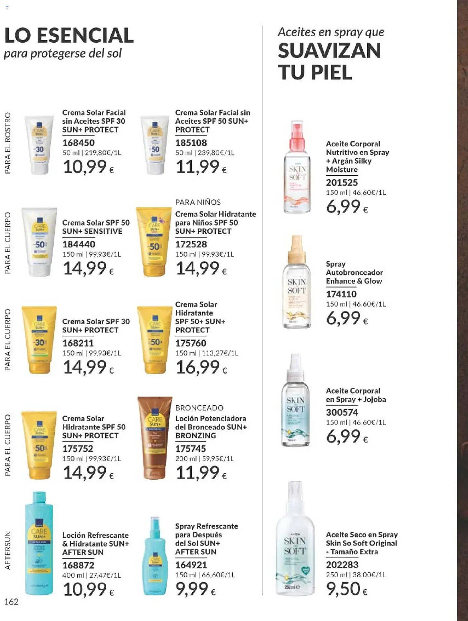 Catálogo AVON