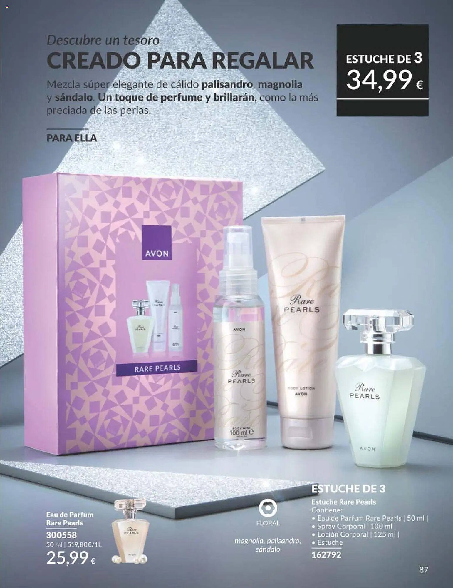 Catálogo AVON