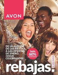Catálogo AVON
