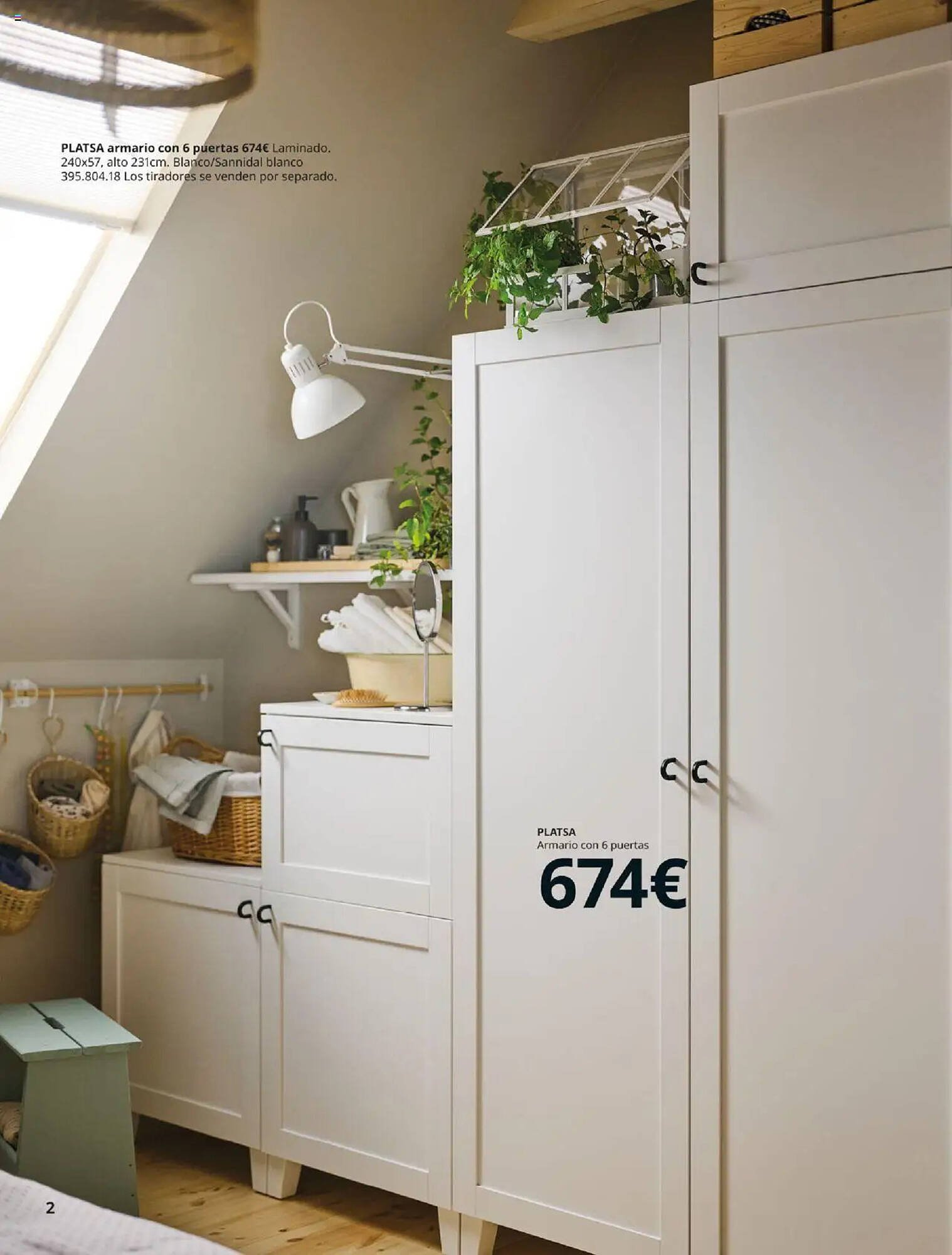 Folleto IKEA (2025-09-01 - 2026-01-31)