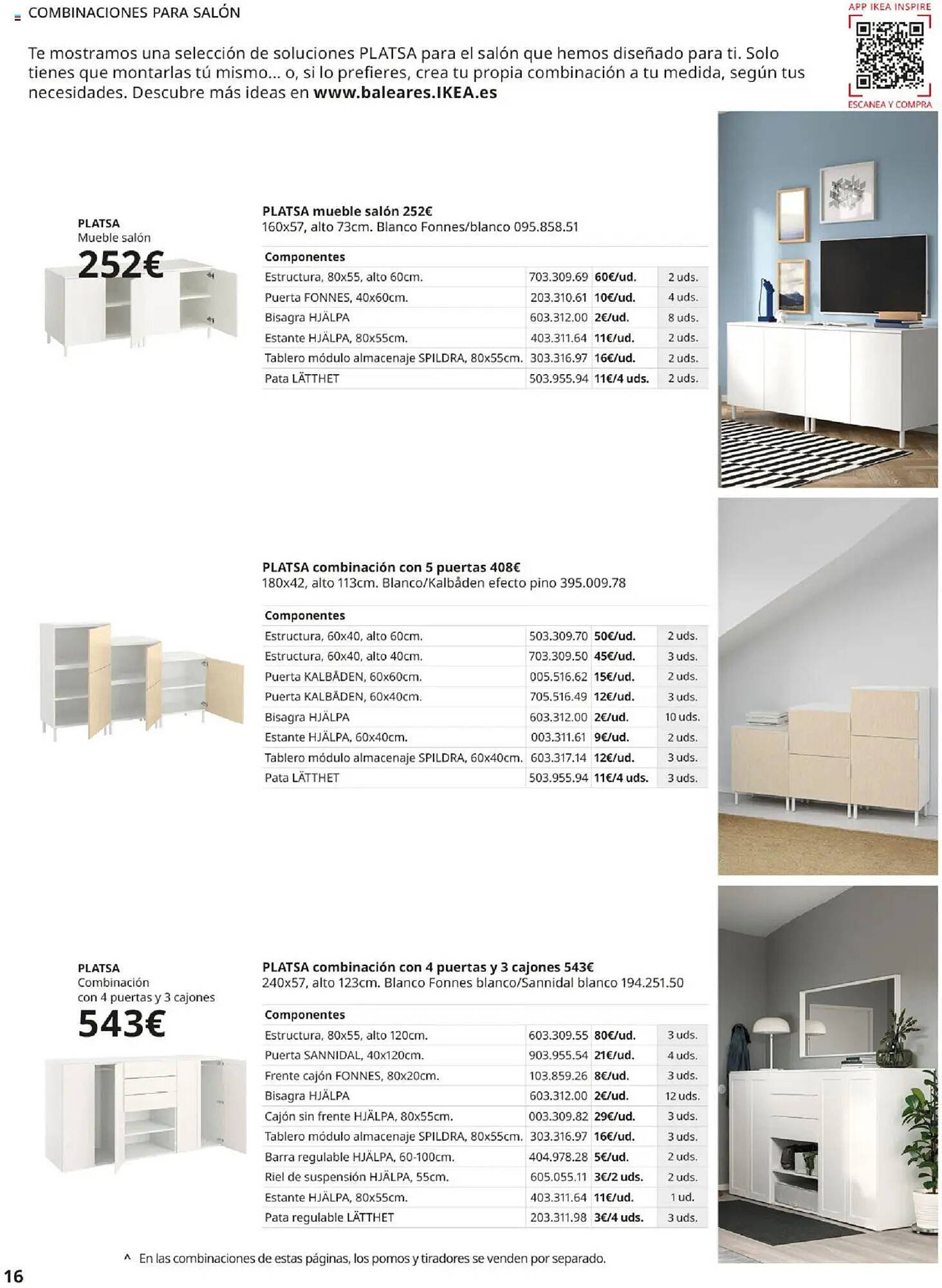 Folleto IKEA (2025-09-01 - 2026-01-31)