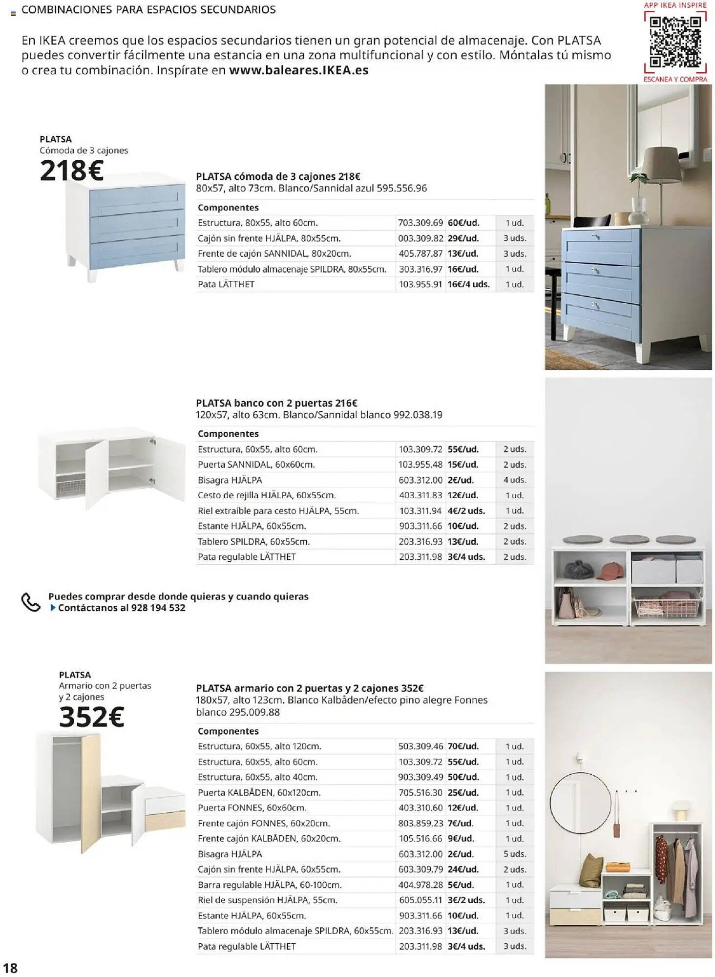 Folleto IKEA (2025-09-01 - 2026-01-31)