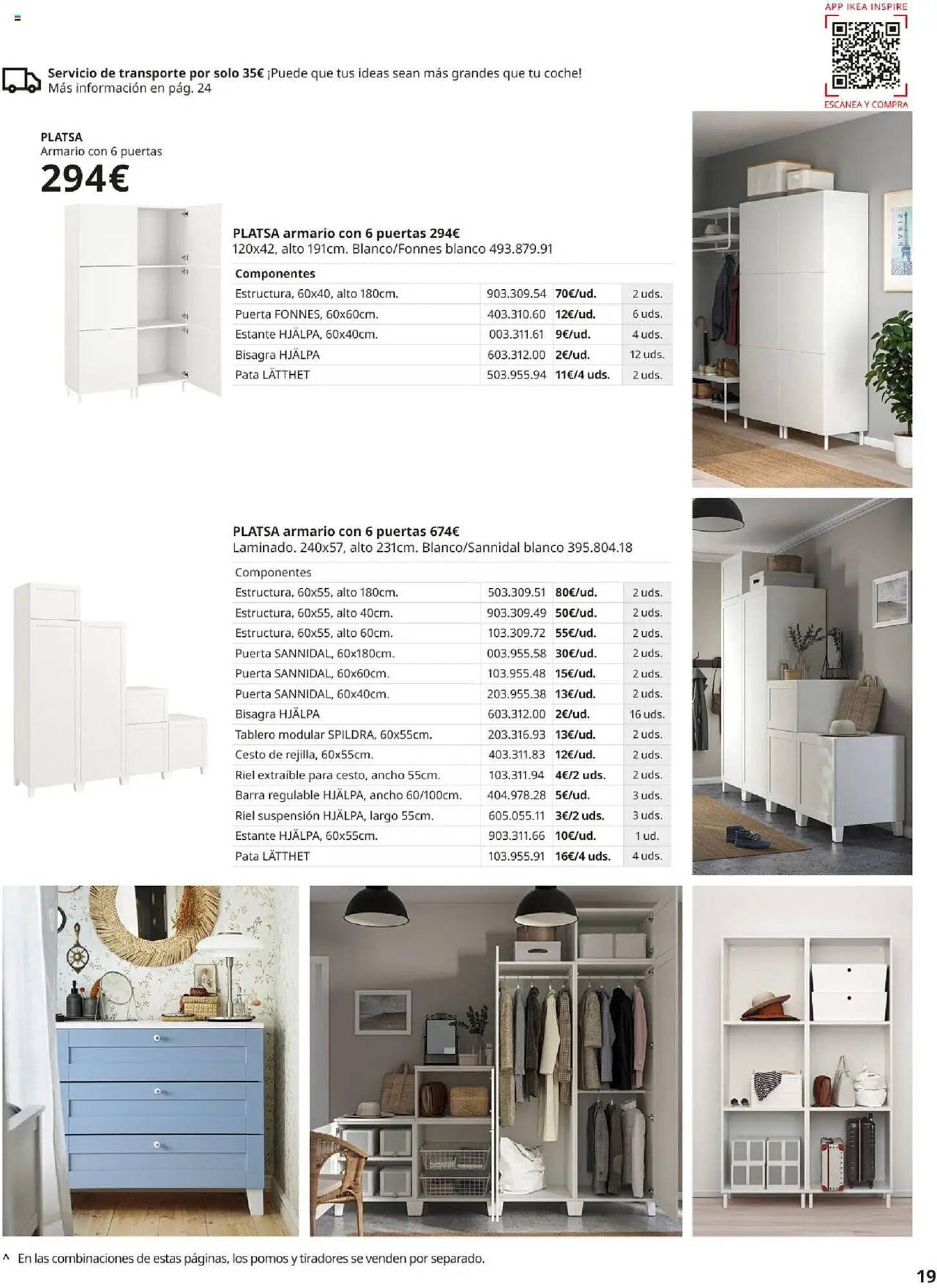 Folleto IKEA (2025-09-01 - 2026-01-31)
