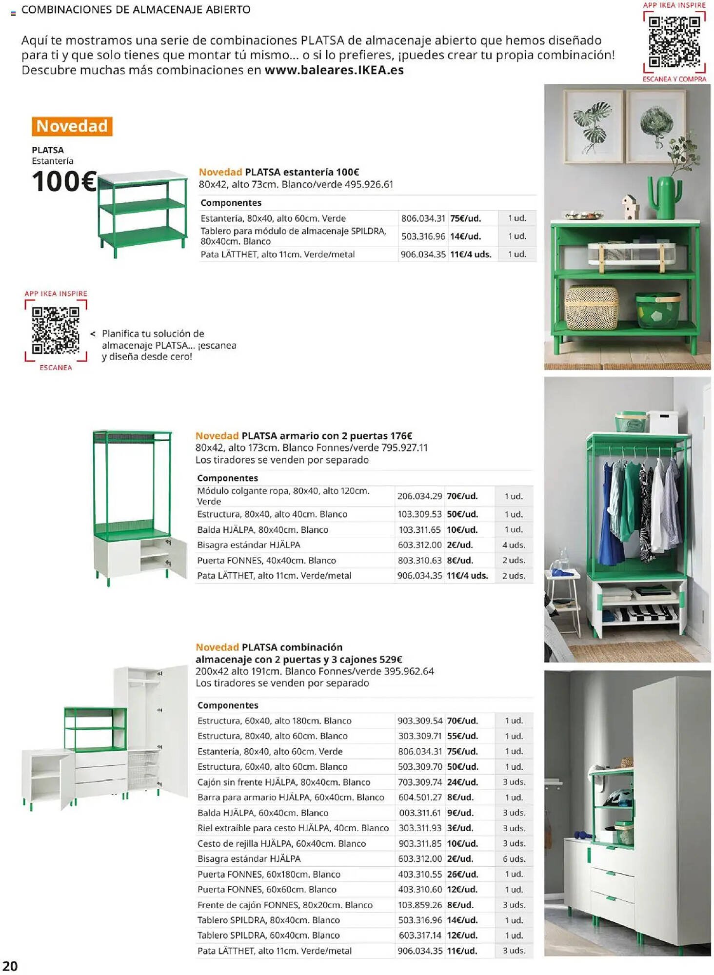 Folleto IKEA (2025-09-01 - 2026-01-31)