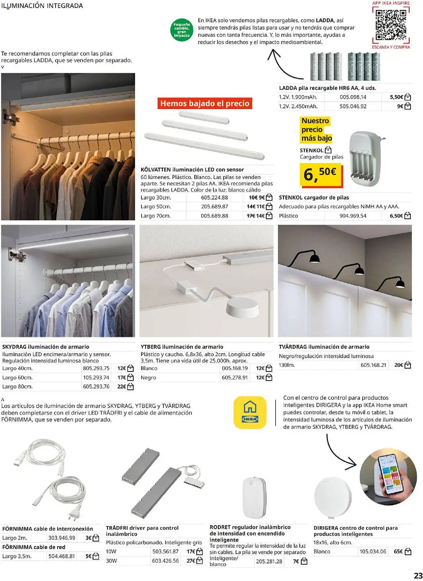 Folleto IKEA (2025-09-01 - 2026-01-31)