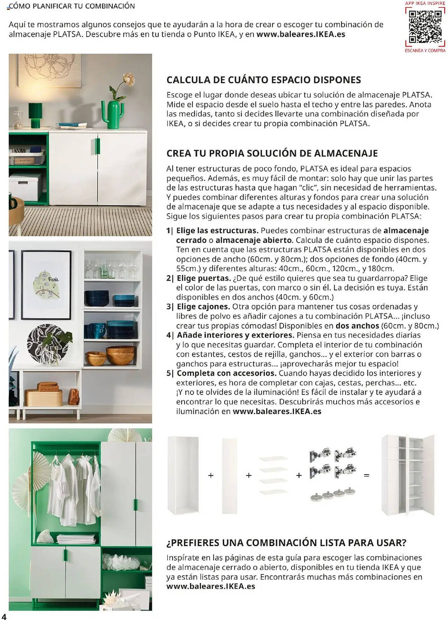 Folleto IKEA (2025-09-01 - 2026-01-31)