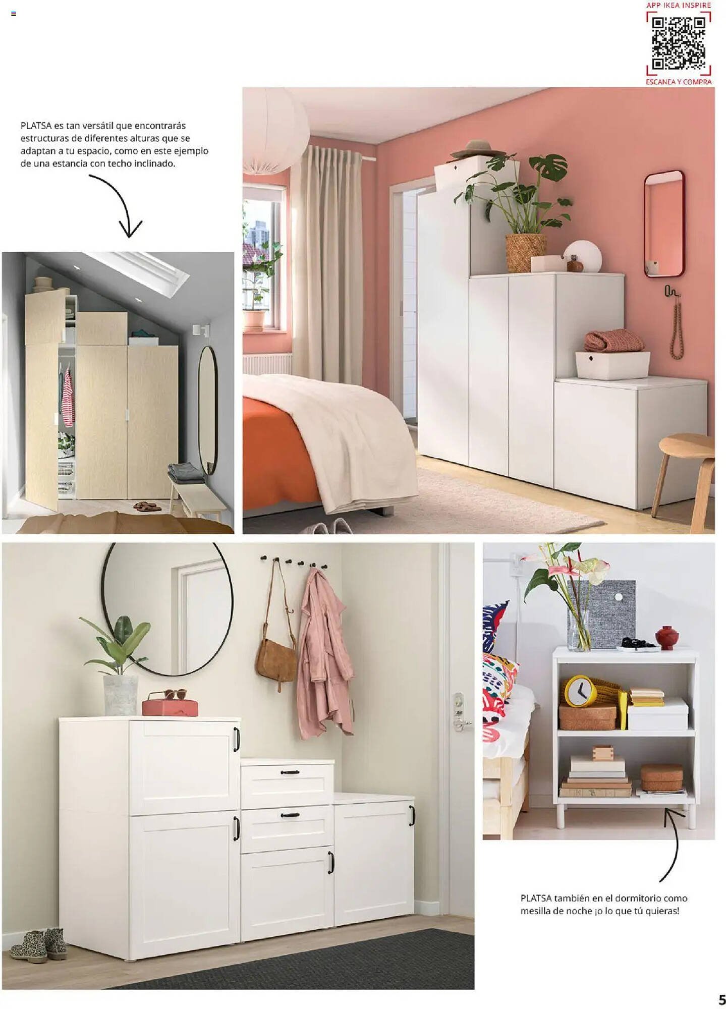 Folleto IKEA (2025-09-01 - 2026-01-31)