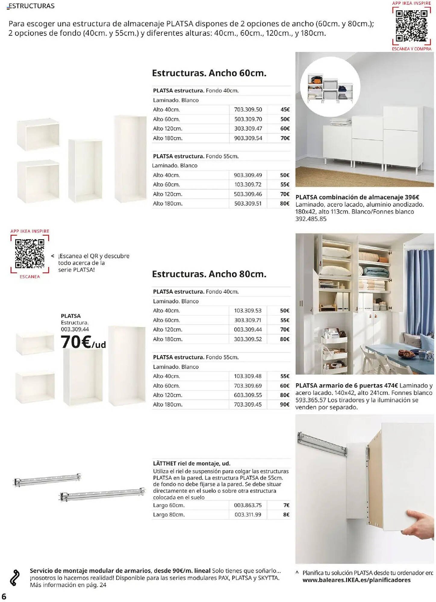 Folleto IKEA (2025-09-01 - 2026-01-31)