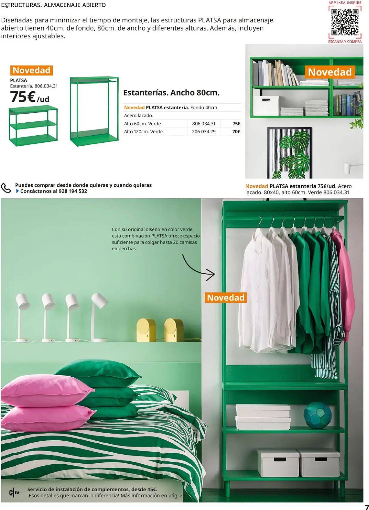 Folleto IKEA (2025-09-01 - 2026-01-31)